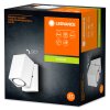 Ledvance ENDURA Wandlamp voor buiten Wit, 1-licht