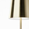 Briljante lampen Xaana Tafellamp LED Goud, 1-licht