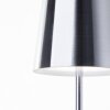 Briljante lampen Xaana Tafellamp LED Zilver, 1-licht