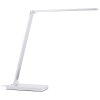 Briljante lampen Florence Tafellamp LED Wit, 1-licht