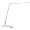 Briljante lampen Florence Tafellamp LED Wit, 1-licht