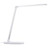 Briljante lampen Florence Tafellamp LED Wit, 1-licht