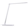 Briljante lampen Florence Tafellamp LED Wit, 1-licht