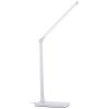 Briljante lampen Florence Tafellamp LED Wit, 1-licht