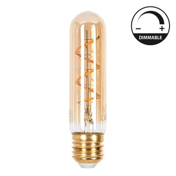 E27 4 Watt warm wit dimbaar 280 Lumen