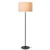 Lucide FOLD Staande lamp Zwart, 1-licht