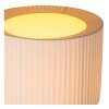 Lucide FOLD Staande lamp Zwart, 1-licht