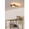 Lucide ANDREAS Plafondlamp LED Goud, 1-licht