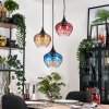 Ballebro Hanglamp, Hanglamp Zwart, 3-lichts