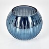 Koyoto Reserve glas 15 cm Blauw