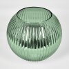 Koyoto Reserve glas 25 cm Groen