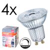 Osram GU10 LED 6.9 Watt neutraal wit 570 Lumen