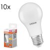 Osram E27 LED 4.9 Watt 470 Lumen