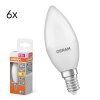 Osram E14 LED 4.9 Watt 470 Lumen