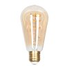 E27 LED 4 Watt warm wit dimbaar 200 Lumen