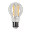 Globo E27 LED 6.5 Watt warm wit 806 Lumen