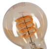 LED LED Amber, 1-licht