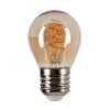 E27 4 Watt warm wit dimbaar 220 Lumen