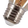 E27 4 Watt warm wit dimbaar 220 Lumen