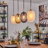 Nyberget Staande lamp Hout licht, 1-licht