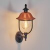 Gascon Staande lamp Zwart, 1-licht