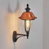 Gascon Staande lamp Zwart, 1-licht