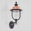 Gascon Staande lamp Zwart, 1-licht