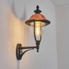 Gascon Staande lamp Zwart, 1-licht