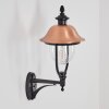 Gascon Staande lamp Zwart, 1-licht