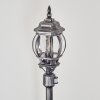 Lentua Staande lamp Wit, 1-licht