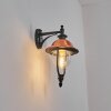 Gascon Hanglamp, Staande lamp Zwart, 1-licht