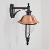 Gascon Hanglamp, Staande lamp Zwart, 1-licht