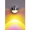 Harare Muurlamp LED Aluminium, 1-licht