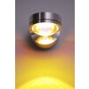 Harare Muurlamp LED Aluminium, 1-licht