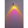 Harare Muurlamp LED Aluminium, 1-licht