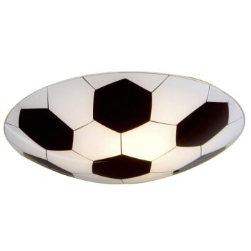 Eglo JUNIOR 1 Plafondlamp Wit