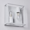 Karlsborg Wandlamp Wit, 2-lichts