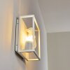 Karlsborg Wandlamp Wit, 2-lichts