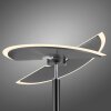 Paul Neuhaus Verlichting Artur Staande lamp LED Antraciet, 2-lichts