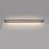 Paul Neuhaus Verlichting Puro Wandlamp LED Grijs, 1-licht