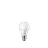 Philips LED pak van 4 E27 9 Watt 2700 Kelvin 806 Lumen