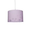 Waldi Hopsi Hanglamp Glas, 1-licht