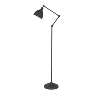 By Rydens Bazar Staande lamp Zwart, 1-licht