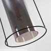 Zento Hanger Zwart, 1-licht