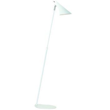 Nordlux VANILA Staande lamp Wit, 1-licht