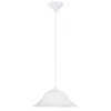 Eglo ALBANY Hanglamp Wit