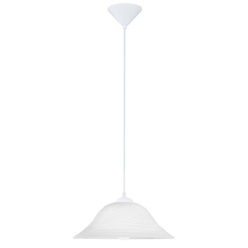 Eglo ALBANY Hanglamp Wit