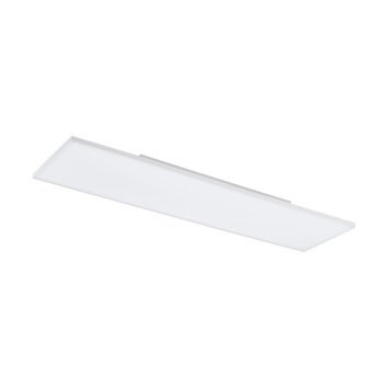 EGLO TURCONA Plafondlamp LED Wit, 1-licht