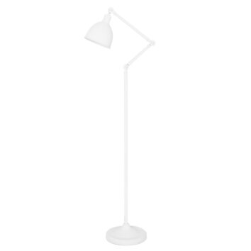 By Rydens Bazar Staande lamp Wit, 1-licht