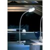 Globo PEGASI Spotlamp LED Aluminium, 1-licht